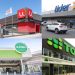 supermercados