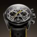 Innovación y lujo se unen: TAG Heuer x Porsche