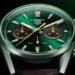 Para los amantes de los relojes el nuevo Tag Heuer Carrera es una obra de arte
