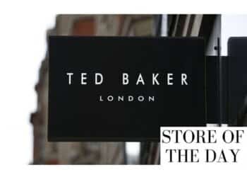 ted baker