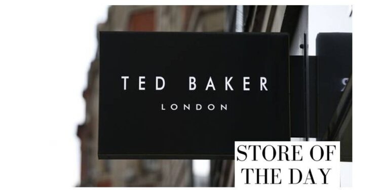 ted baker