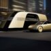 Tesla Robovan