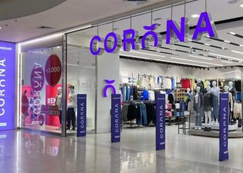 Multitiendas Corona
