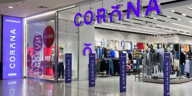 Multitiendas Corona