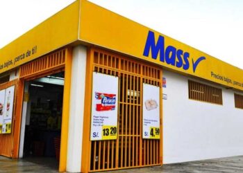 Así será la agresiva estrategia de expansión de Intercorp en Chile