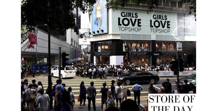 topshop