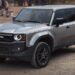 La Toyota Land Cruiser Prado 2025 una evolución sutil pero impactante