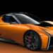 SUV y coches híbridos, sí, pero ahora Toyota quiere dar la campanada con un deportivo de época
