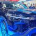 Un nuevo estándar en SUVs conoce la Toyota Corolla Cross