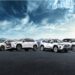 Toyota lidera venta de vehículos y Lexus se acerca al 100% de ventas de híbridos