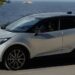 Nuevo SUV de Toyota destaca por su diseño audaz y futurista