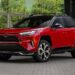 No es Corolla Cross: Toyota actualizó uno de sus SUV más importantes