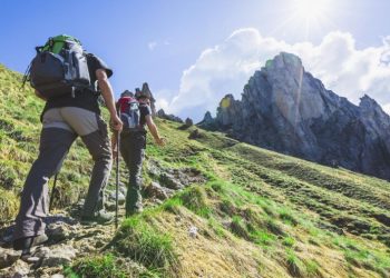 Christian Rodiek: emprendimiento y montañismo