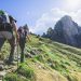Christian Rodiek: emprendimiento y montañismo