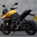 Nueva Triumph Tiger Sport 800: prestaciones y espíritu viajero