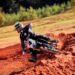 Triumph TF 450 llega a las grandes ligas del motocross en alianza con Ricky Carmichael