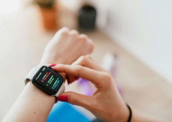 Relojes inteligentes, transformando hábitos y estilos de vida