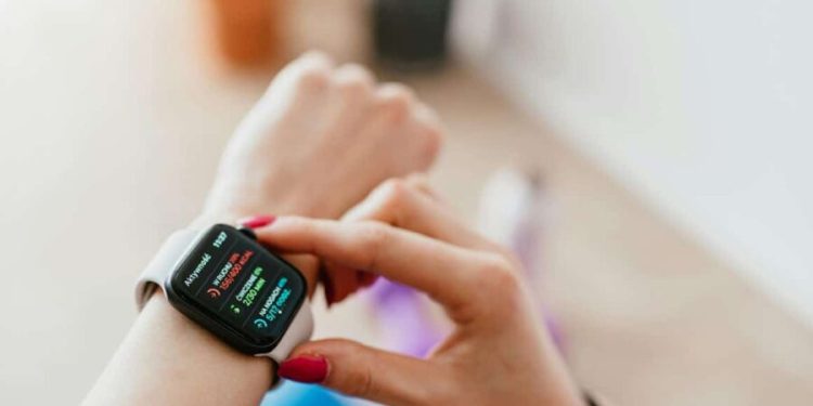 Relojes inteligentes, transformando hábitos y estilos de vida