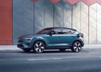 La electrificación, un camino con sombras: Volvo revela los desafíos ocultos
