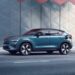 La electrificación, un camino con sombras: Volvo revela los desafíos ocultos