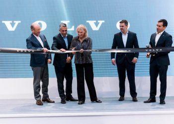 volvo cars