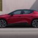 El Lynk & Co 02 2024 es una emocionante adición al mercado europeo de vehículos eléctricos