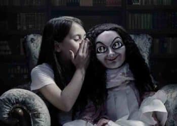 ¡Halloween aterrador en Netflix!