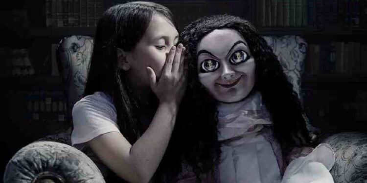 ¡Halloween aterrador en Netflix!