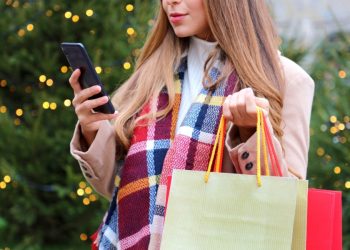 Cuatro estrategias clave para impulsar ventas en Black Friday y navidad