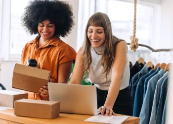 Empoderamiento digital, cómo las tecnologías están transformando el emprendimiento femenino