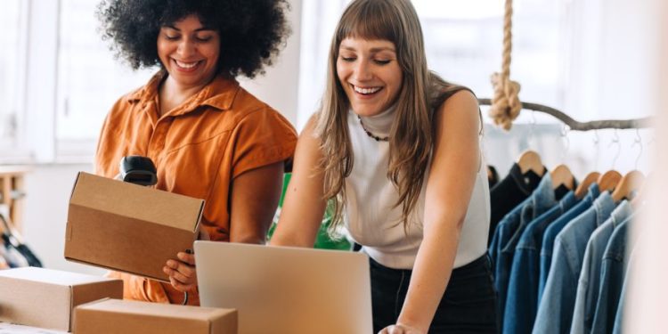 Empoderamiento digital, cómo las tecnologías están transformando el emprendimiento femenino