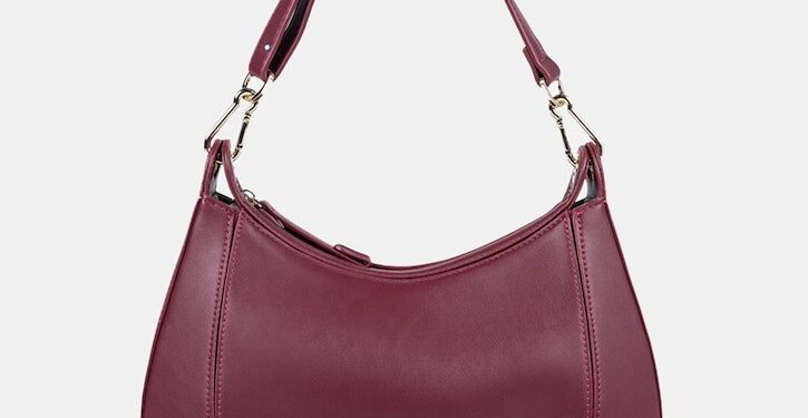 El Bolso de Naulover: Lujo Asequible al Alcance