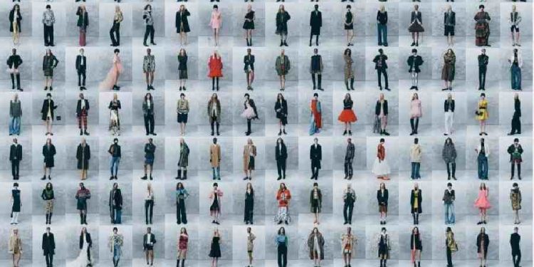 20 Años de Innovación en H&M