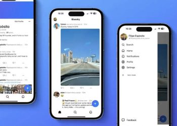 Bluesky, la red social emergente que busca competir con X