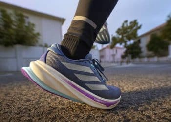 Las Adidas Supernova Rise 2 son las zapas de running más cómodas
