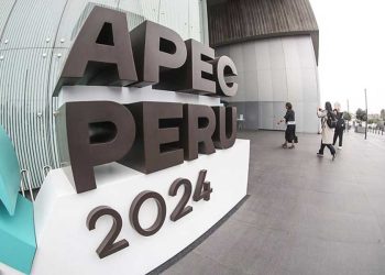 APEC Peru 2024