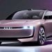 Audi revoluciona su imagen en China: ¡Ahora se dice AUDI!