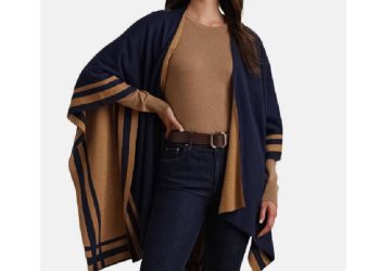 Abrígate con Estilo: Las Capas que Marcan Tendencia