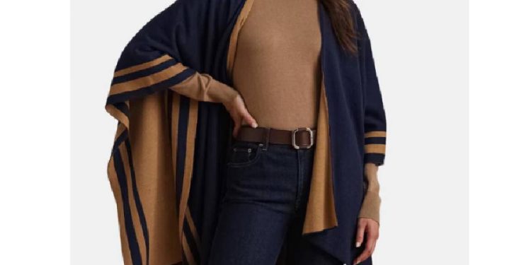 Abrígate con Estilo: Las Capas que Marcan Tendencia