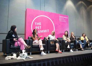 Acelera tu Negocio en The Pet Summit 2025