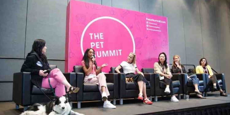 Acelera tu Negocio en The Pet Summit 2025