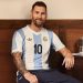 Adidas Presenta Camiseta Retro de Argentina por 50 Años de AFA