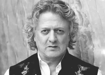 Adiós a un Ícono: Fallece Rohit Bal