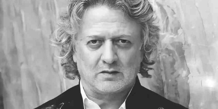Adiós a un Ícono: Fallece Rohit Bal