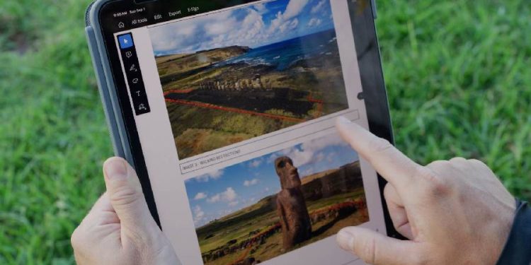Adobe Lanza Acrobat a Precio Especial para ONGs