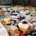 Alarma en Europa: Salvar el Reciclaje Textil