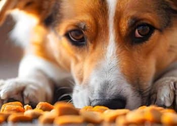 Alerta por Salmonella: Retiro Masivo de Golosinas para Perros