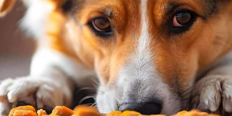Alerta por Salmonella: Retiro Masivo de Golosinas para Perros