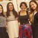 Almudena Miliani y The Body Brand