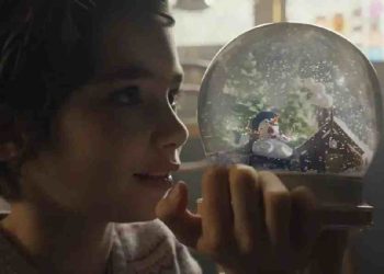 Amazon Celebra la Generosidad en su Campaña Navideña